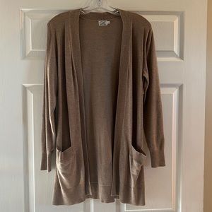 Cielo Cardigan